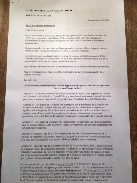 reglamento justicia 4