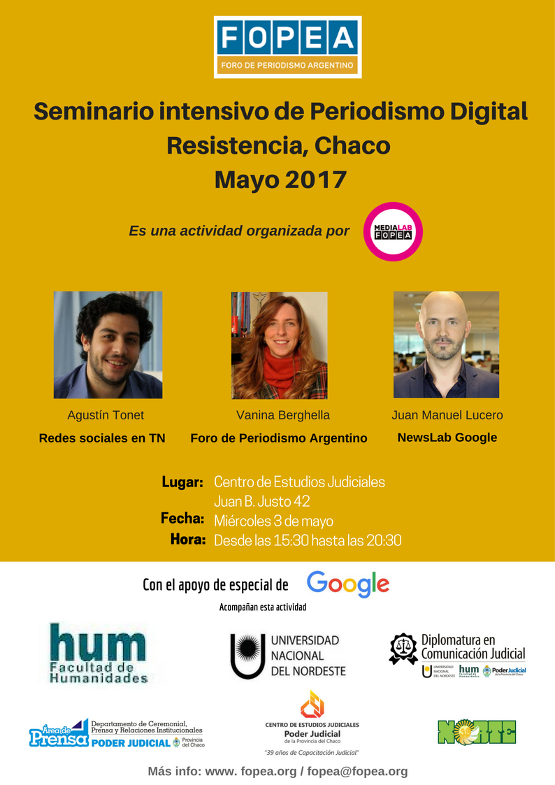 Chaco